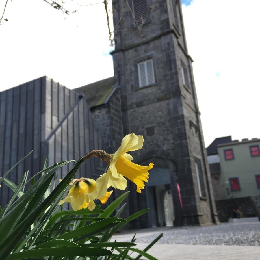 Kilkenny Hibernian Hotel Екстериор снимка