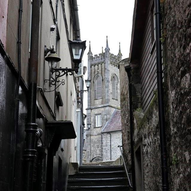 Kilkenny Hibernian Hotel Екстериор снимка