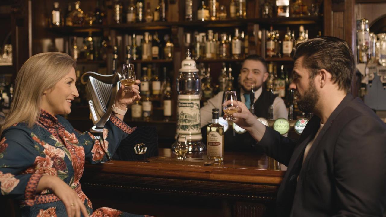 Kilkenny Hibernian Hotel Екстериор снимка