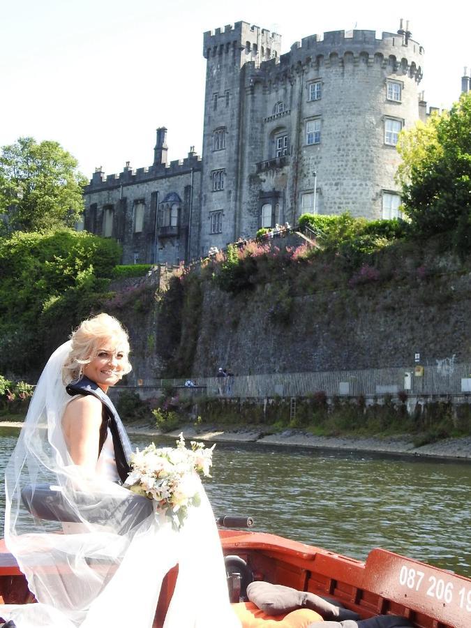Kilkenny Hibernian Hotel Екстериор снимка