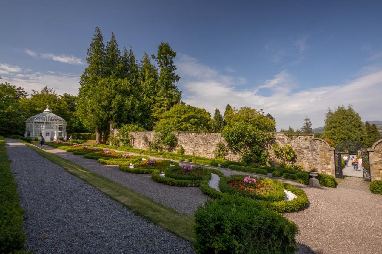 Kilkenny Hibernian Hotel Екстериор снимка