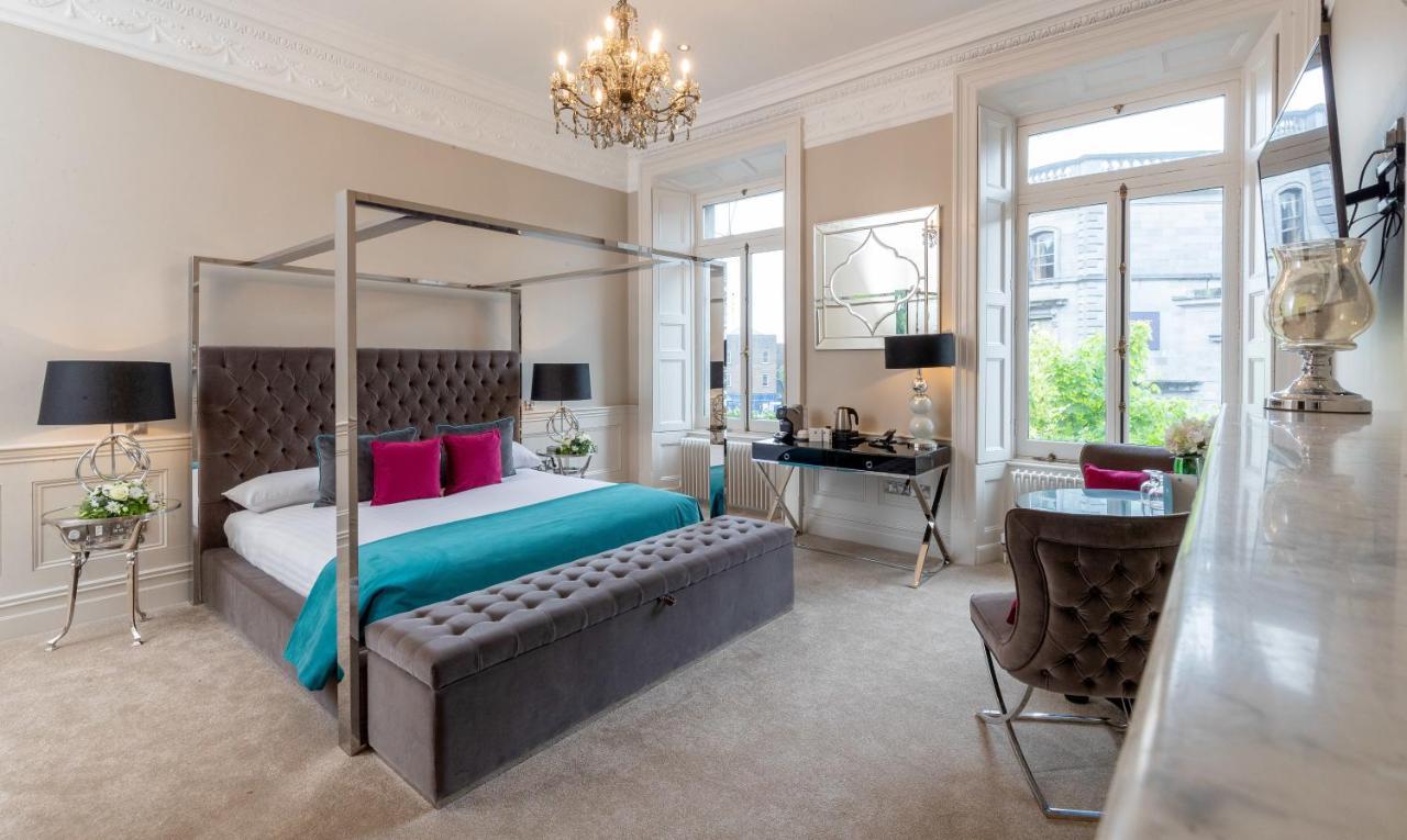 Kilkenny Hibernian Hotel Екстериор снимка