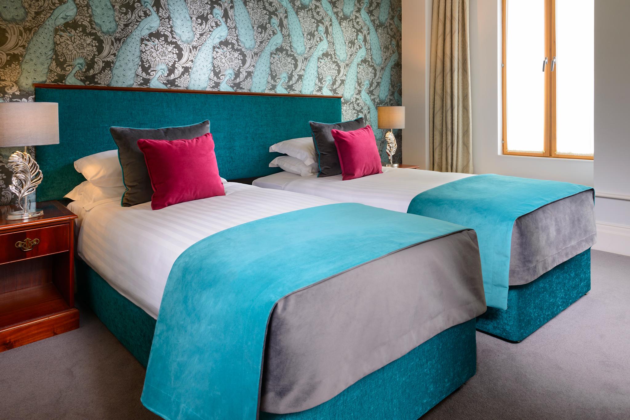 Kilkenny Hibernian Hotel Екстериор снимка