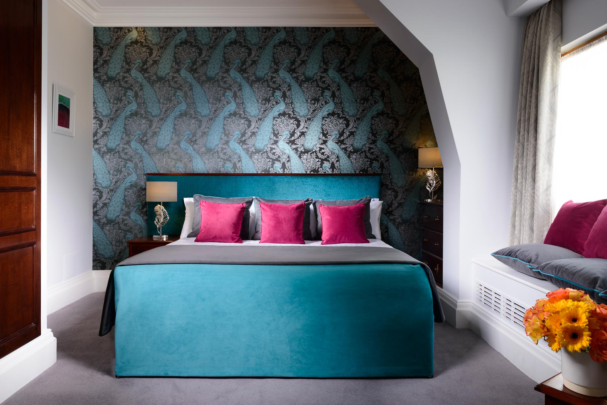 Kilkenny Hibernian Hotel Екстериор снимка