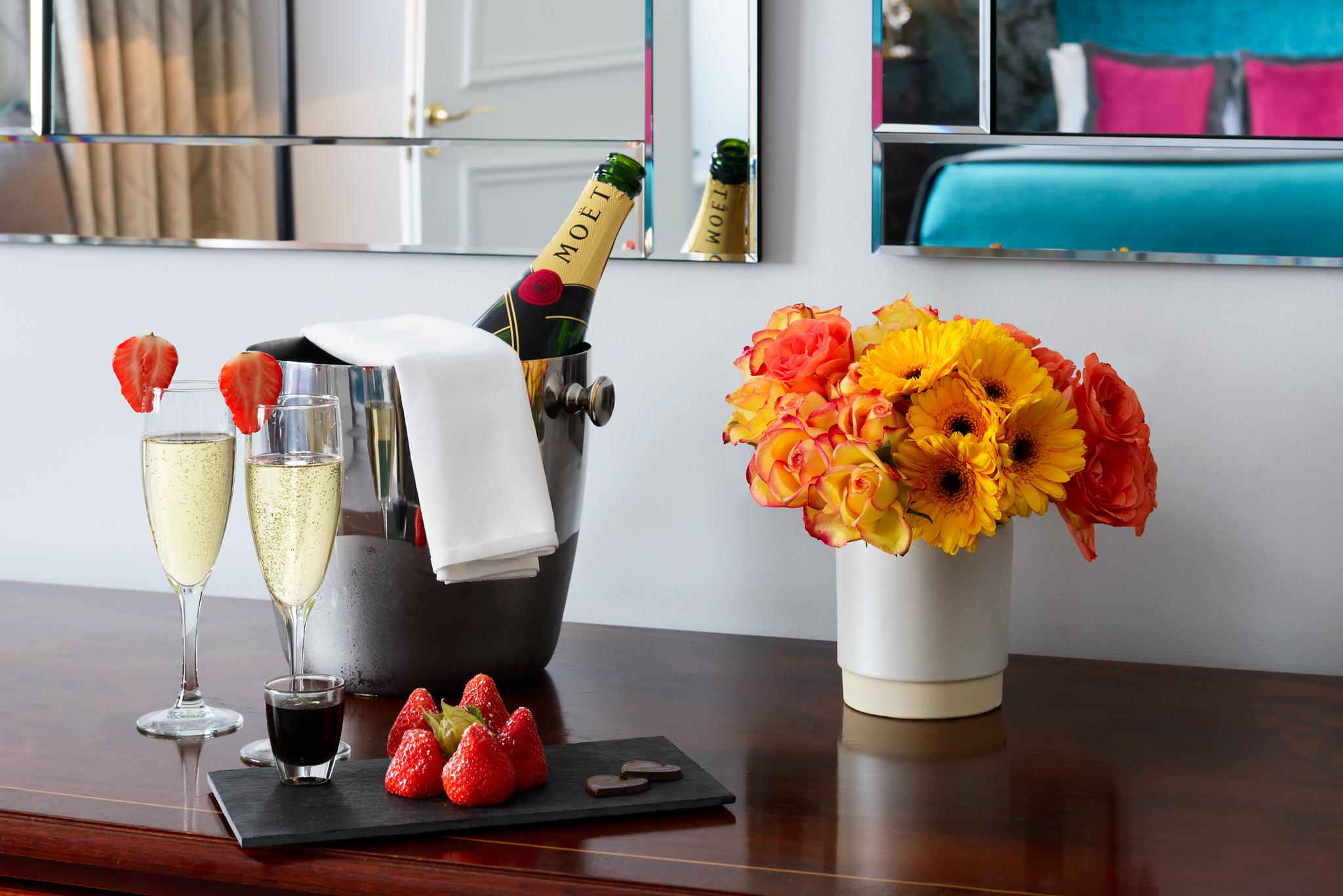 Kilkenny Hibernian Hotel Екстериор снимка