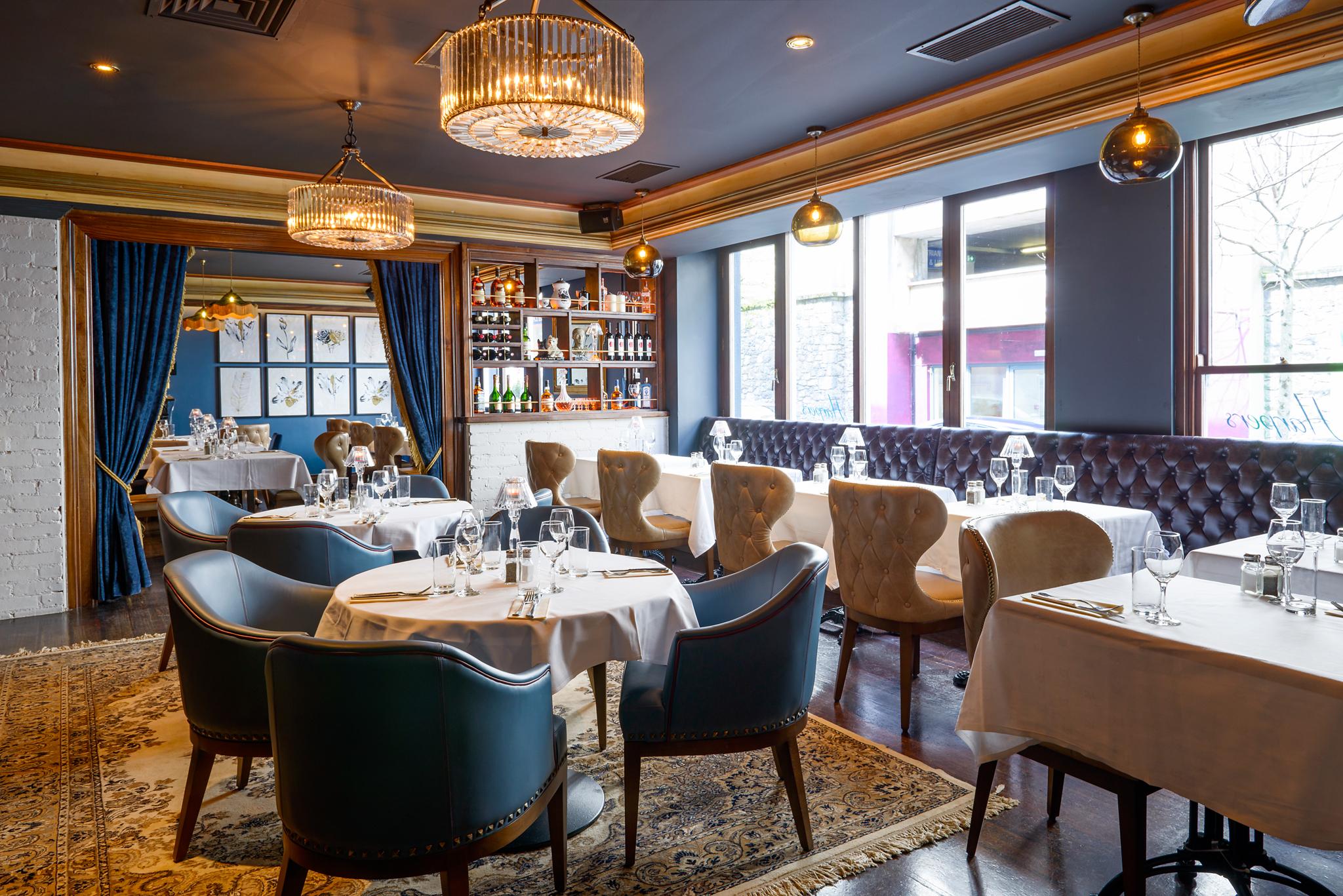 Kilkenny Hibernian Hotel Екстериор снимка
