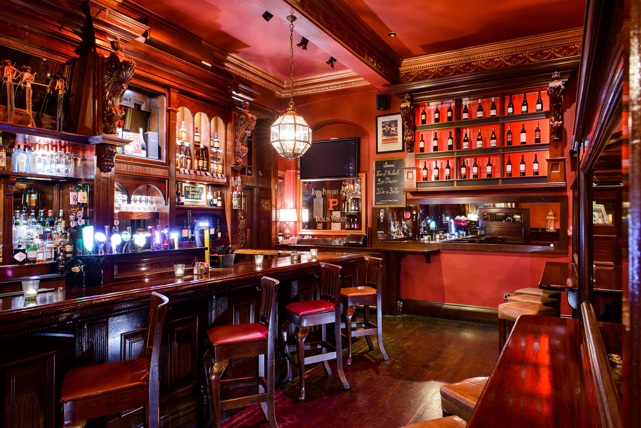 Kilkenny Hibernian Hotel Екстериор снимка