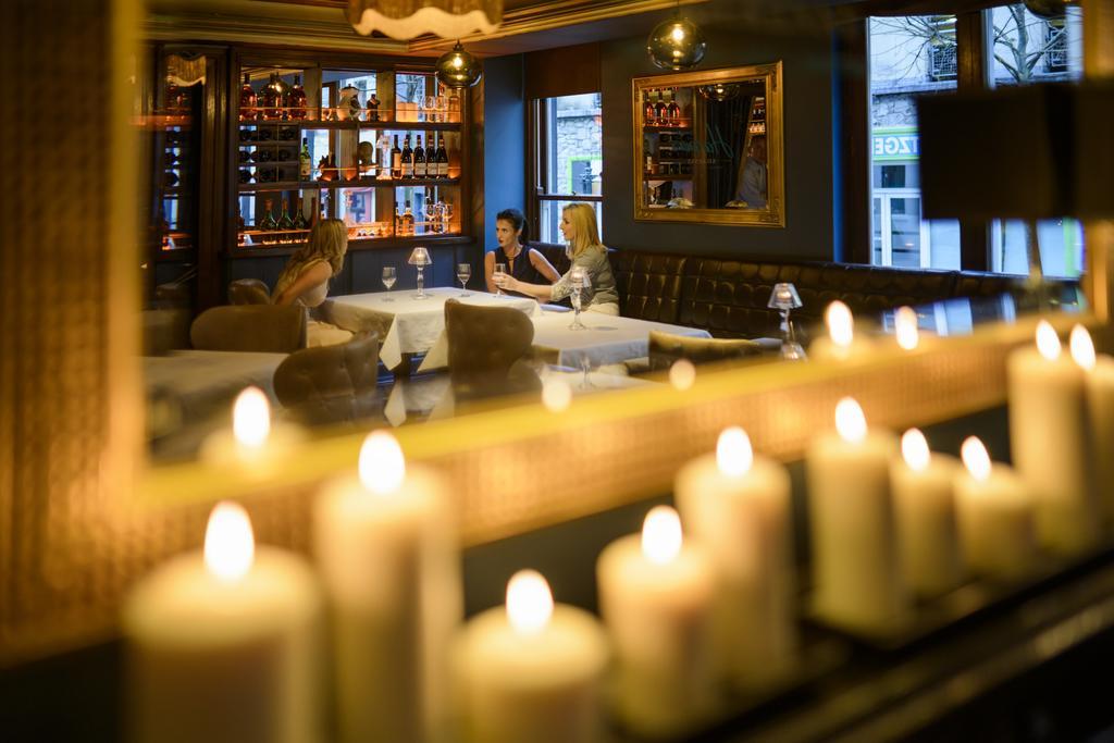 Kilkenny Hibernian Hotel Екстериор снимка