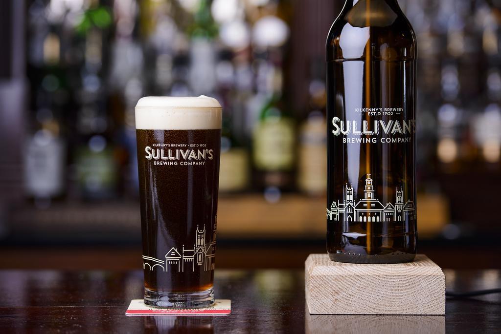 Kilkenny Hibernian Hotel Екстериор снимка
