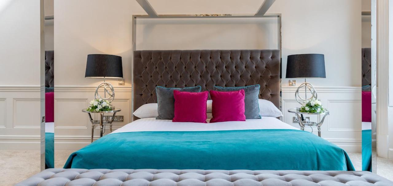 Kilkenny Hibernian Hotel Екстериор снимка