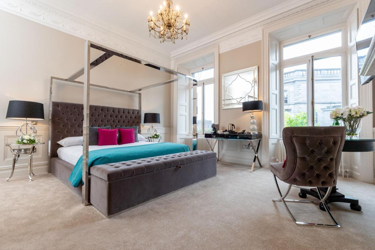 Kilkenny Hibernian Hotel Екстериор снимка