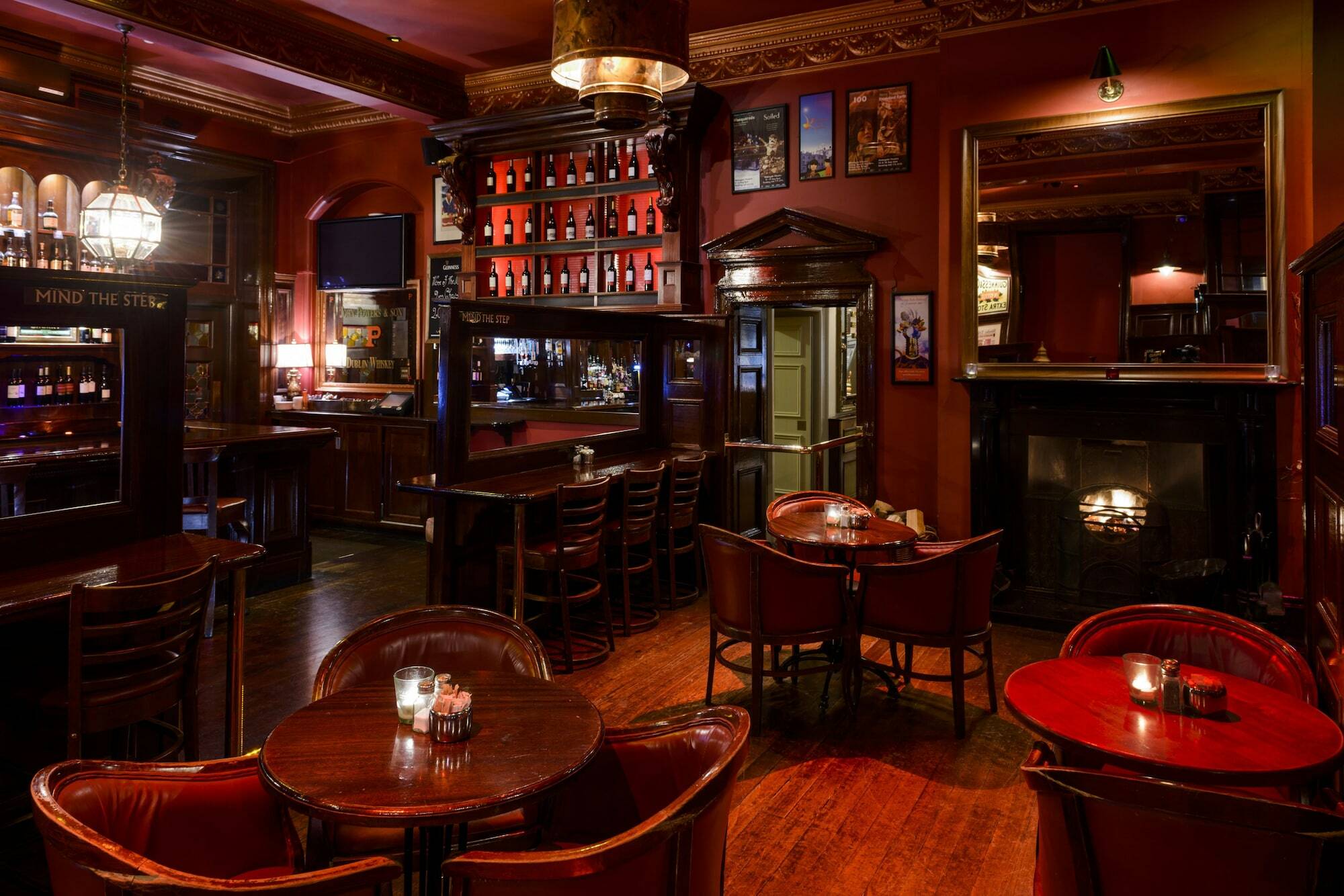 Kilkenny Hibernian Hotel Екстериор снимка