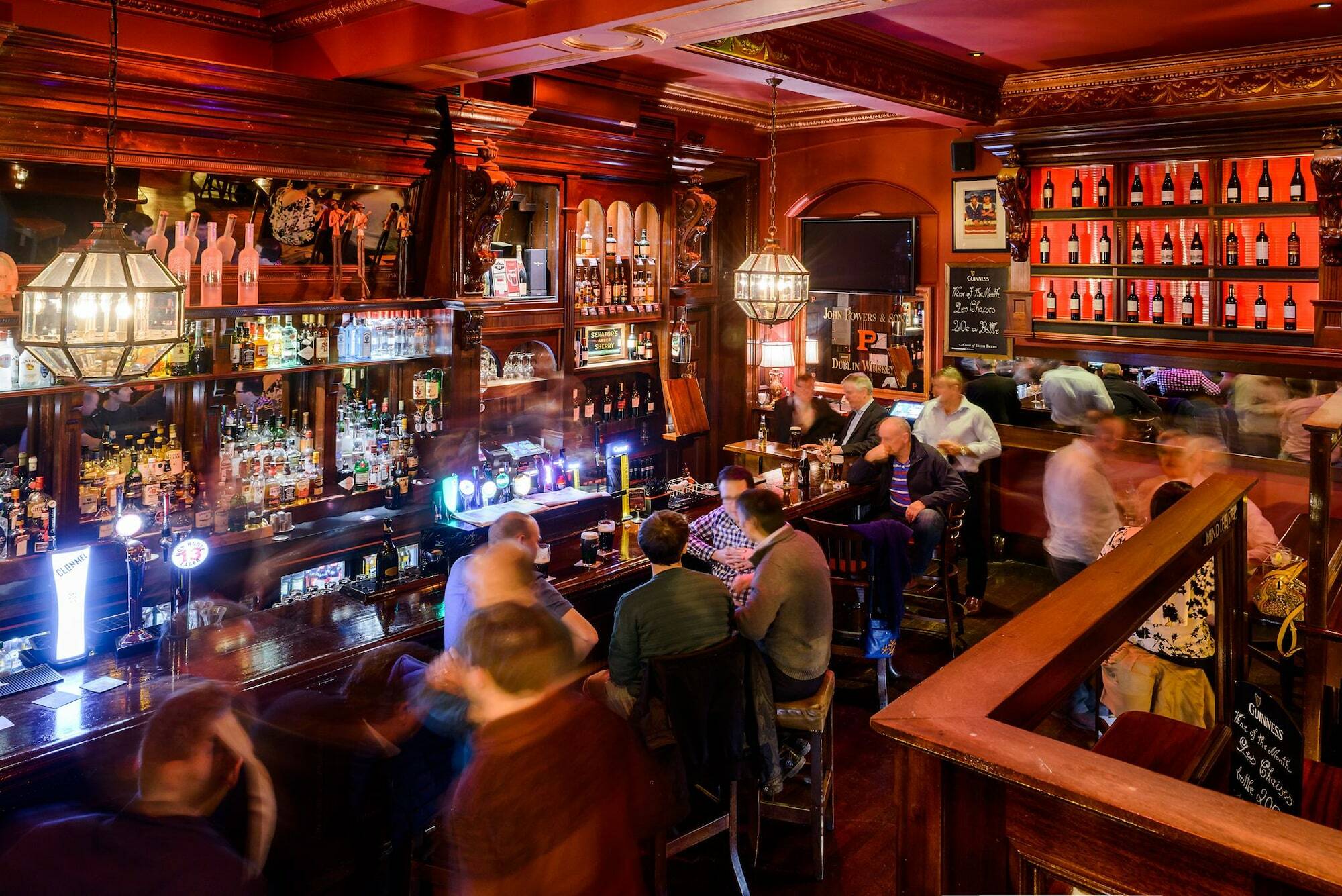 Kilkenny Hibernian Hotel Екстериор снимка