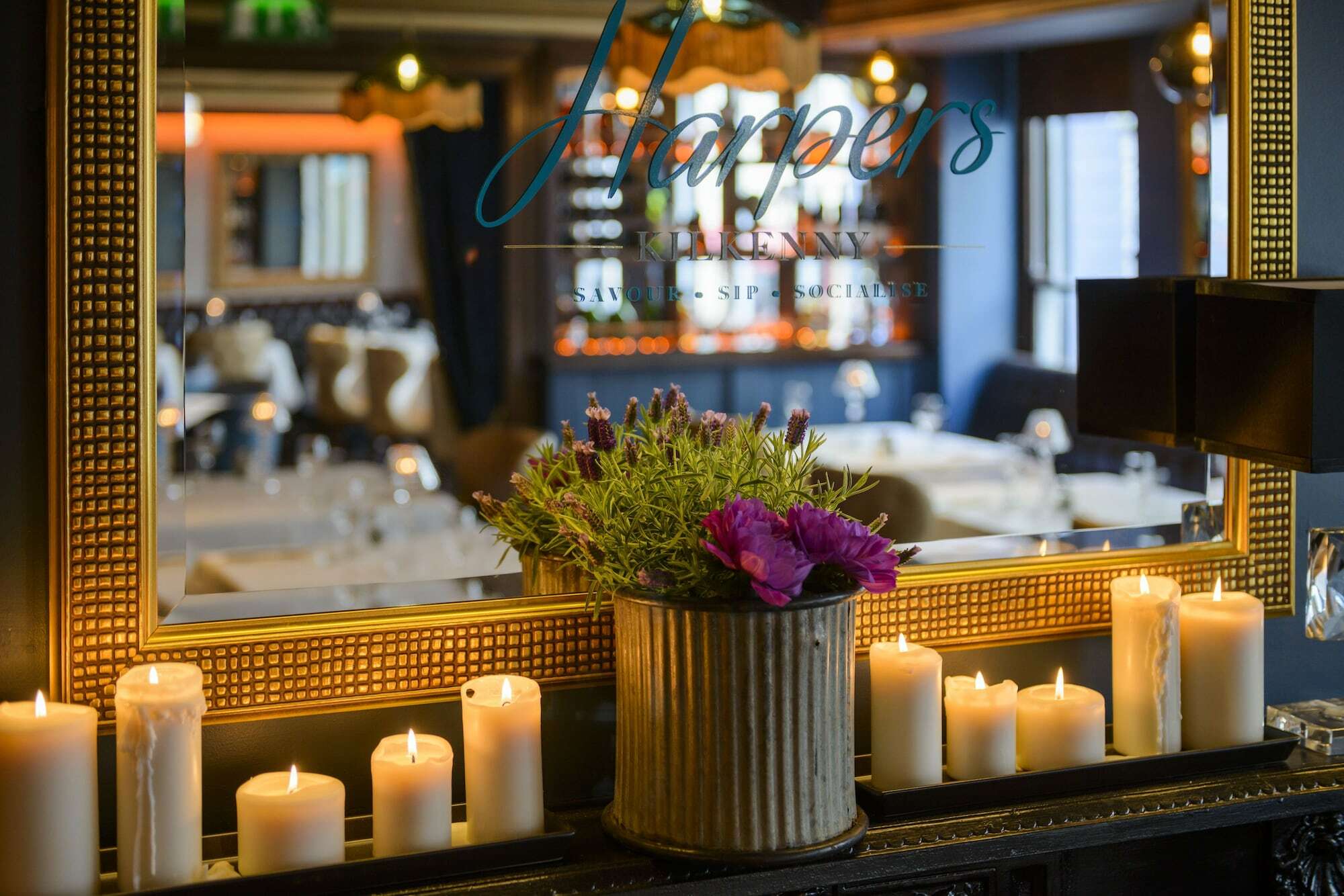 Kilkenny Hibernian Hotel Екстериор снимка