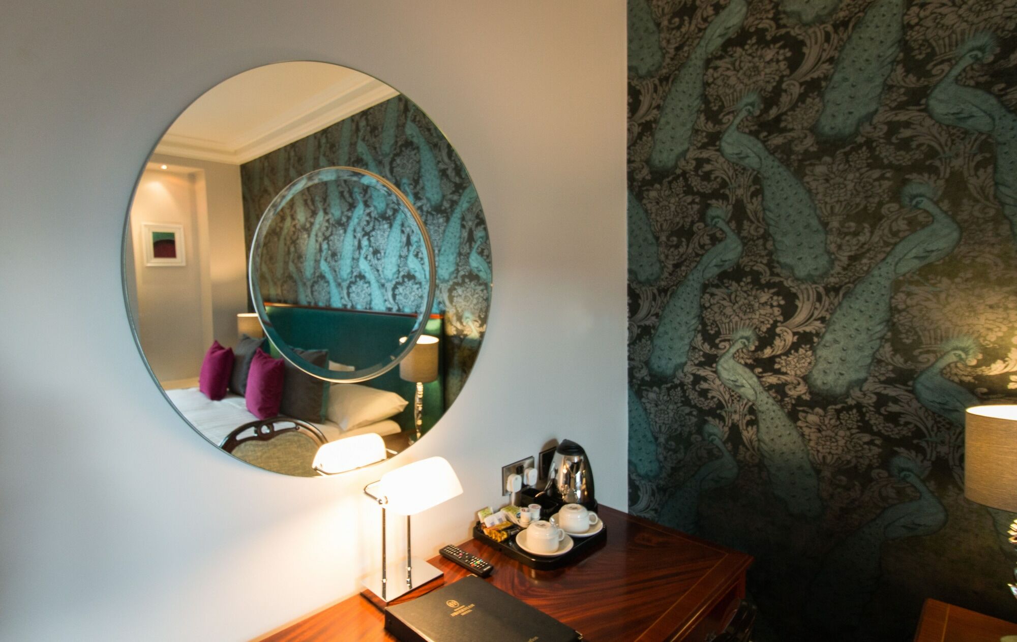 Kilkenny Hibernian Hotel Екстериор снимка