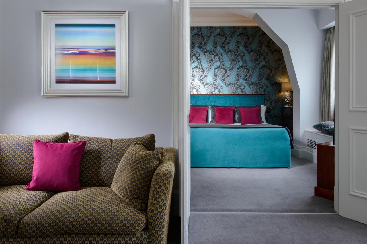 Kilkenny Hibernian Hotel Екстериор снимка